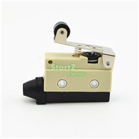Short Roller Hinge Lever mini Micro Switch TZ-7141 AZ-7141