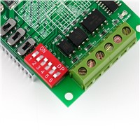 High Quality TB6560 3A Driver Board CNC Router Single 1 axes Controller Stepper Motor Drivers Hot . Top Sale
