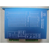 2DM860 2 phase NEMA23 NEMA34 stepper motor driver 32bit DSP AC60V 1.8-7.0A JMC replace leadshine DM860