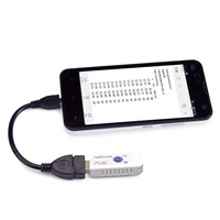 USB Gadget PC Sensor Hygrometer Thermometer Hid TEMPerHUM Temperature Humidity Recorder On Sale