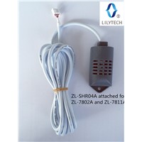ZL-SHr04 temperature and humidity sensor, for LILYTECH controller