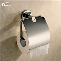 Export  bathroom hardware hanging towel rack toilet paper dispenser