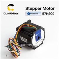 Cloudray Leadshine 2 phase Stepper Motor 57HS09 for NEMA23