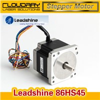 Cloudray Leadshine 2 phase Stepper Motor 86HS45 for NEMA34