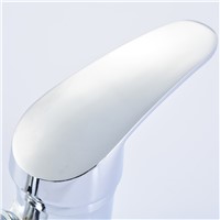 Bath Tub Mixer Tap Brass Water Tap Basin Wash Basin Faucet 1Pcs Bathroom Kitchen Alloy Faucet DONA1161