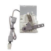 Industrial Servo Motor Without With Needle Position Electric Motor, Energy Saving Motor