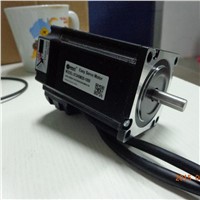 1Set Professional 300W Closed Loop 3-phase Hybrid Servo Drive Kit HBS507 Drive + 573HBM20-1000 Motor