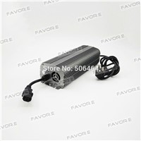 EU plug MH/HPS 600W dimmable electronic ballast for greenhouse plant growing