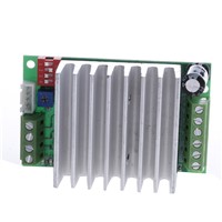 TB6600 DC 10-45V Hybrid Stepper Motor Driver Single Axis Controller Modules