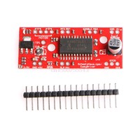 A3967 Easy Stepper Motor Driver Development Board 3D Printer Module For Arduino