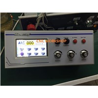 Automatic Arc voltage plasma torch height controller for CNC Plasma cutting machine THC AHa-L1