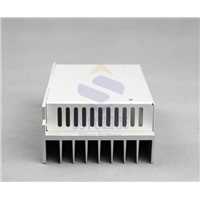 10A heat sink step drive housing / controller shell / large spot aluminum shell