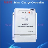 EPEVER MPPT Solar Charge Controller 30A 12V24V Automatic Switch Solar Panel Regulator for Solar Power System Tracer3210CN