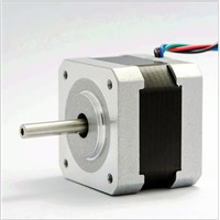 42 stepper motor 42BYG current 1.3A 1.8 degrees 3D printer accessories / engraving machine parts