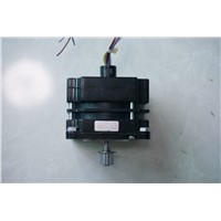Berger lahr/ 100 Benguela VRDM564/50 stepper motor 5 phase stepper motor printer accessories / engraving machine parts