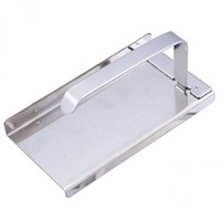 New Arrivel and Hot Sale Stainless Steel Bathroom Paper Holder Toilet Tissue Roll Holder