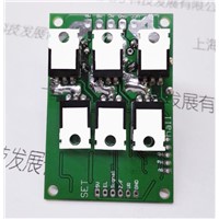 36V 72V JYQD_V7. 5 e motor driver board/Power is great/Small volume/High cost performance/