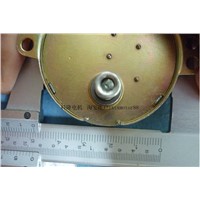 TYD49  Permanent magnet synchronous motor: undirectional/electric fan       lzx