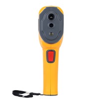 Kkmoon Professional Infrared Thermometer thermal imager mini Thermal Imaging Camera IR Thermal Imager Infrared Imaging Device