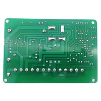 panel220 V 500W SCR - 08 dc motor speed control panel control /With voltage negative feedback/XJ