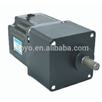 FY86EF282A TP86mm Square gearbox stepper motor (two-phase