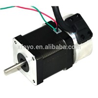 two-phase 42 series Closed loop stepper motor