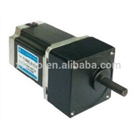 Two-phase TP56 Square gearbox stepper motor
