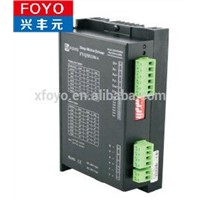 Subdivision stepper motor driver (two-phase)- FYQM1106A