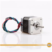 Top Quality! ACT 1PC Nema17 Stepper Motor 17HS5412-3 2Phase 73oz-in 48mm 1.2A 3D Printer CE ROSH ISO Factory Direct Sale