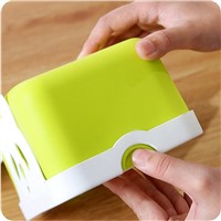 Cute Cartoon Home Car Tissue Canister Case Box Container Towel Napkin Toilet Papers BAG Holder BOX Case Pouch