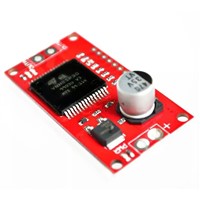 High Current 30A VNH2SP30 stepper motor driver module/xj