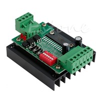 Single 1 Axis 3.5A TB6560 Stepper Stepping Motor Driver Board Control CNC Router M126 hot sale