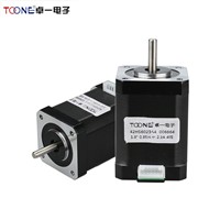 2 Phase 4 Wire 42 series Stepper Motor 1.8 degree 20mm 3D printer Stepping Motor 42HS3414A4-D