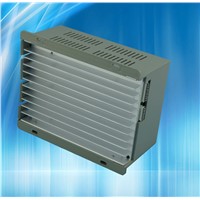 0.75KW inverter VFD 220 variable frequency inverter 1-phase input 3 3-phase output 220 V AC motor