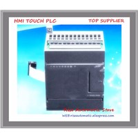 16channel relay output PLC switch expansion module EM222-RQ16 fully compatible with s7-200 New Original
