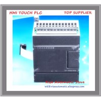 New Original EM222-TQ16 fully compatible with s7-200 16channel transistor output PLC switch expansion module
