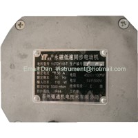 High quality 110TDY115 synchronous motor for web guide