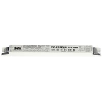 3AAA YZ-235EAA T5-E 220-240V 2*35W T5 Electronic Ballasts For T5 HO Tube Fluorescent Lamp Aquarium Lamp High Quality Rectifier
