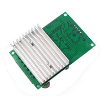 High Quality TB6560 3A 10 files Driver Board CNC Router Single 1 axes Controller Stepper Motor Drivers Hot Top Sale