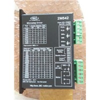 2phase 4.5A 2M542 24-50VDC CNC Micro-Stepping Name23 ST-M5045 Stepper Motor Driver replace M542