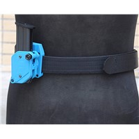 IPSC USPSA IDPA Competition Shooting Tactical Multi-Angle Adjustment Speed Shooter&amp;amp;#39;s Pistol Magazine Pouch Mag Holster Holder