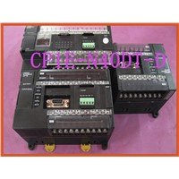 CP1E  Motor controller N40DT-D N40DT CPU for Omro CP1E-N40DT-D input 24 point Transistor output 16 point DC 24V PLC Controller