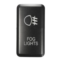 12V LED Car Light Switch For Toyota Landcruiser Hilux Prado FJ CRUISE  Fog Light