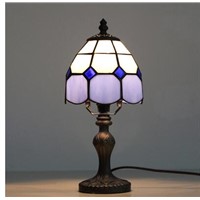 Lamp in the bedroom of lamp