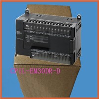 Programmable Logic controller CP1L-EM30DR-D OMRON PLC controller input 18 point relay output 12 point