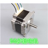 56 /57 stepper motor 3D printer 2 phase 4-wire 0.5N.m engraving machine with 1.8 degree step angle