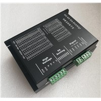 OK2D872 motor driver for cnc engraving machine /machine accessories/driver for cnc router