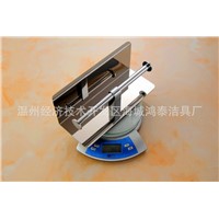 paper holders 304 stainless steel mobile phone toilet paper toilet roll toilet paper towel rack ICD60042