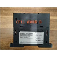 controller PLC CP1L-M30DR-D (CP1LM30DRD) 24V dc 18 inputs and 12 relay outputs Programmable