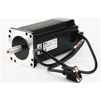 Stepper Motor 863HBM80H-1000 Hybrid Servo Leadshine 2-phase